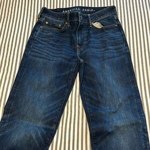 American Eagle AIRFLEX+ Straight Original 30x34